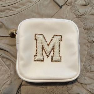 NWOT - Stoney Clover Lane Mini Custom Pouch